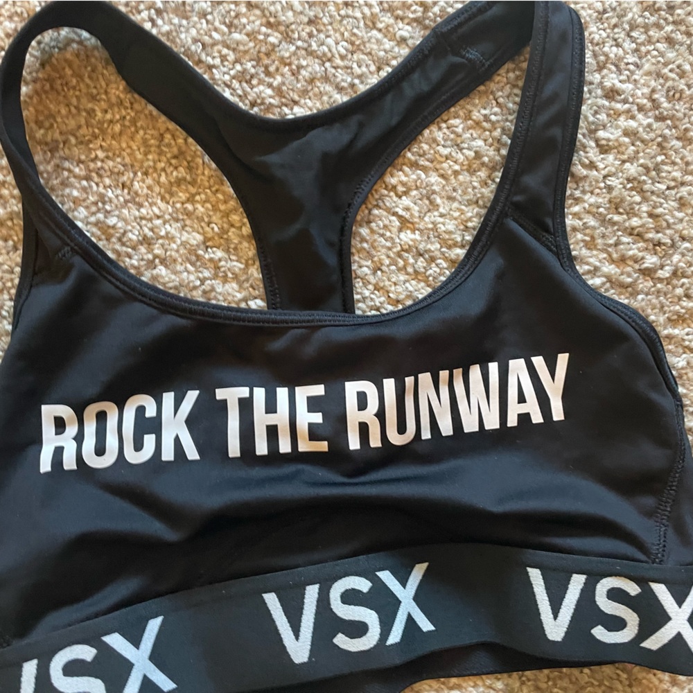 VS sports bra
